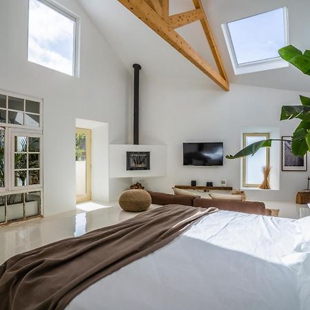 Suites D'Aldeia - Suite 20 มาฟรา ภายนอก รูปภาพ