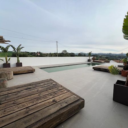 Suites D'Aldeia - Suite 20 มาฟรา ภายนอก รูปภาพ
