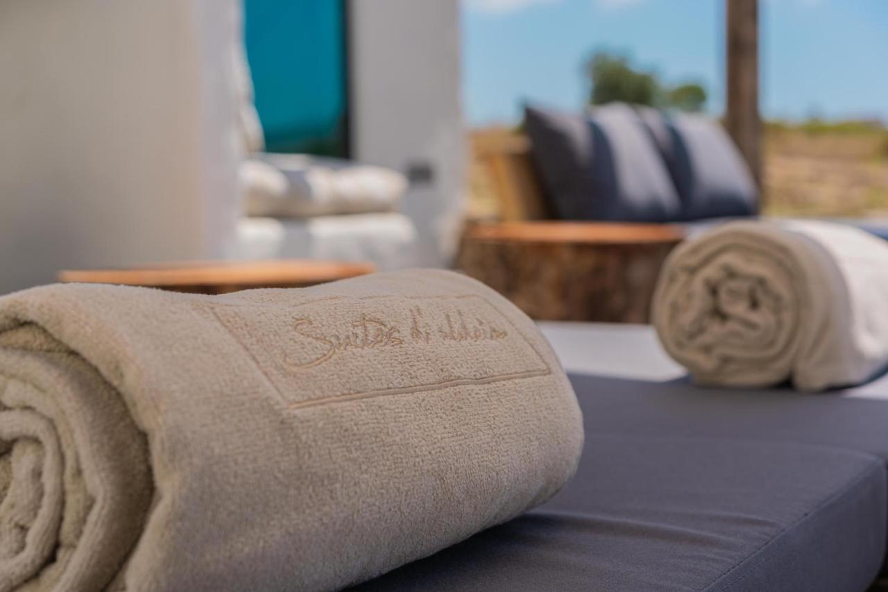 Suites D'Aldeia - Suite 20 มาฟรา ภายนอก รูปภาพ