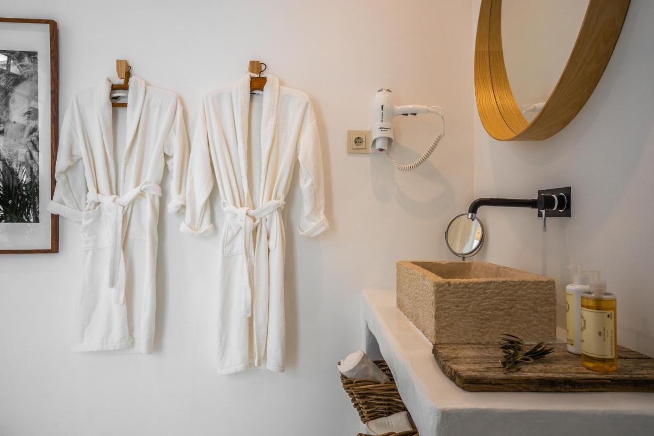 Suites D'Aldeia - Suite 20 มาฟรา ภายนอก รูปภาพ