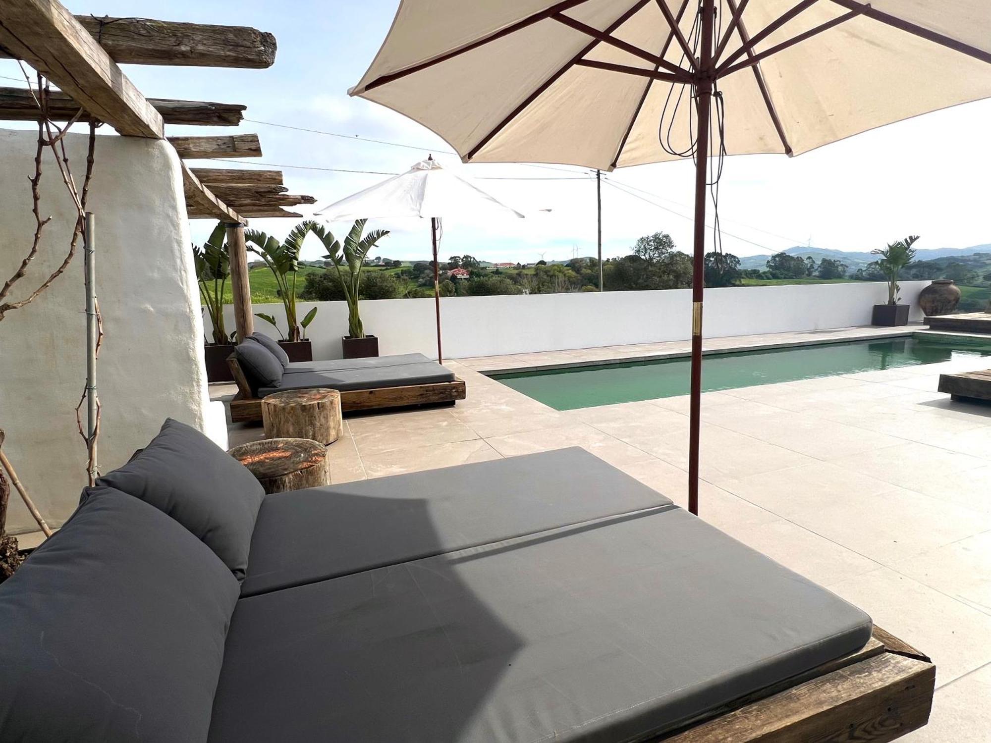 Suites D'Aldeia - Suite 20 มาฟรา ภายนอก รูปภาพ